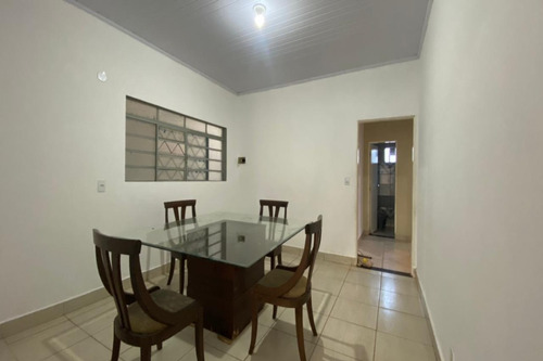 Imagem 8 de 20 de Ótima Casa Na Qno 04 - Ceilândia Norte - Cs00117 - 70661746