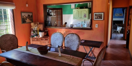 Imagen 20 de 21 de Casa De 3 Dormitorios En La Barra