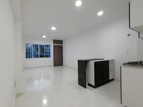 Apartaestudio Nuevo Cristóbal Colon Servicios Incluidos