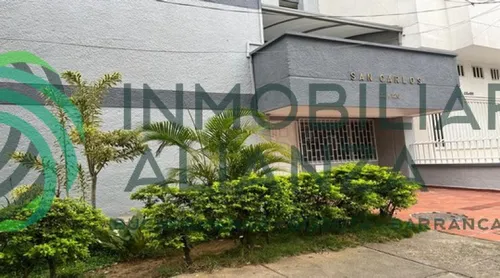 Apartamento En Venta En Provenza. Cod V61626