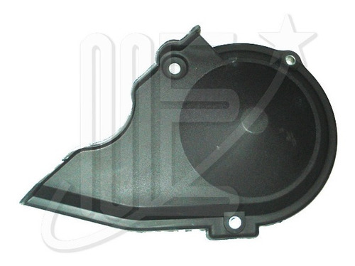 Tapa Inferior De Distribucion Ford Courier/fiesta 1.8d S/a