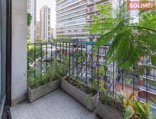 Semipiso C/ Cochera - Zabala 1700 - Belgrano