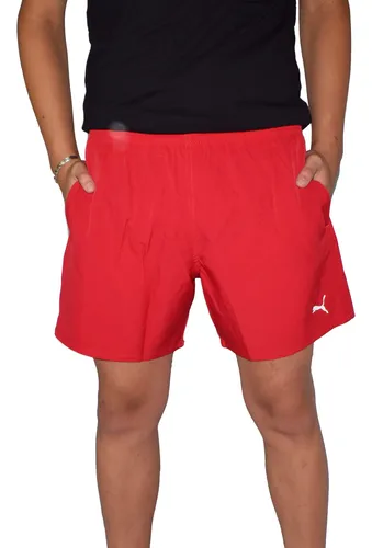 Short de ba?o puma top