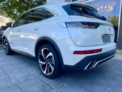 D.S. DS7 Crossback 2.0 Hdi 180 At Grand Chic