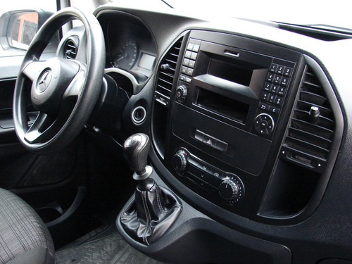 Mercedes-Benz Vito 1.6 111 Cdi Furgon V2 Aa 114cv