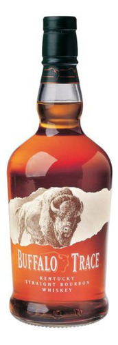 Whiskey Buffalo Trace Bourbon 1l 45% Premiado