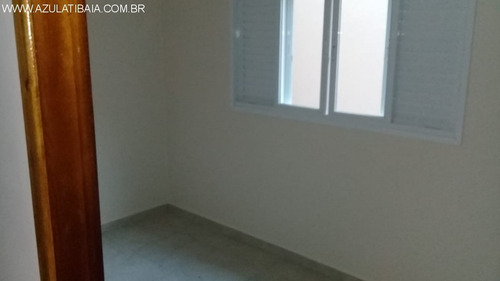 Imagem 9 de 19 de Belo Sobrado No Jardim Imperial, Atibaia Rua Asfaltada, Próximo De Comércios E Escolas... - Ca00749 - 34853637