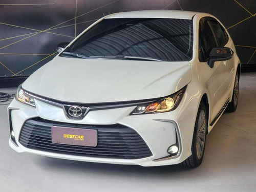 Toyota Corolla Xei 2.0