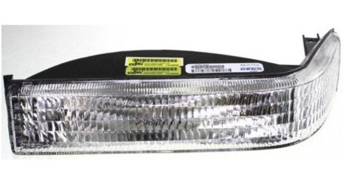 Imagen 4 de 6 de Jeep Grand Cherokee 1997 - 1998 Faro Cuarto Izquierdo Nuevo!