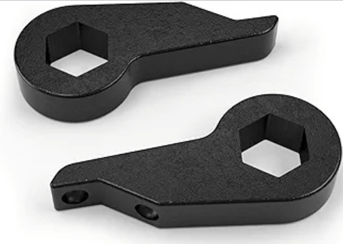 Lift Kit Barra Torsion 1 A 3 Pulgadas S10 Blazer Sonoma 4x4