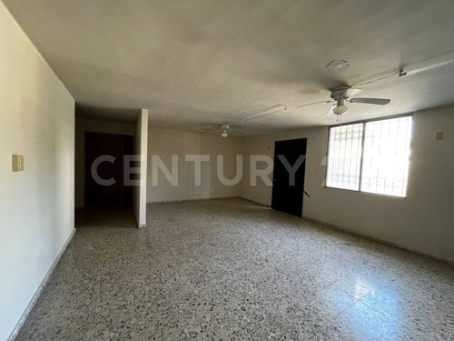 Departamento En Renta Col. Minerva, Tampico