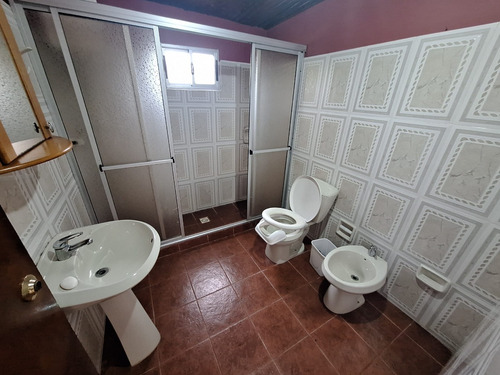 Casa 2 Dormitorios