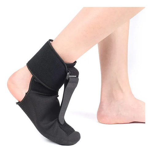 Fascitis Plantar De Pie Ajustable Drop Splint Night