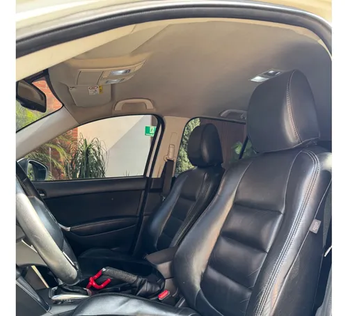 Mazda CX-5 2.0 High Fwd