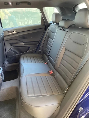 Imagen 12 de 19 de Volkswagen Taos Highline Hero 250tsi Aut 2022 Nd