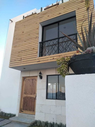 Imagen 2 de 11 de Casa En Preventa De Estilo Nórdico Con Alberca En Zibatá! Am