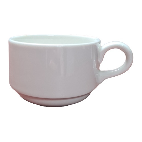 Taza Rak Banquet 23cl (12 Unidades) 