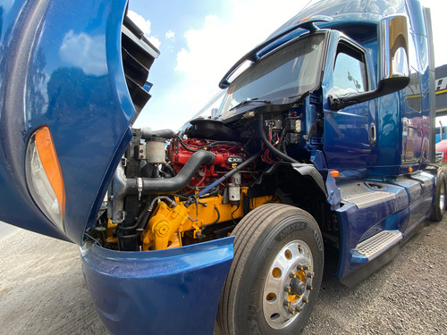 Tractocamion International Lt Hi-rise 2021