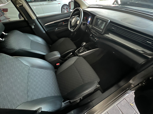Suzuki Ertiga 1.5 Gls Mt