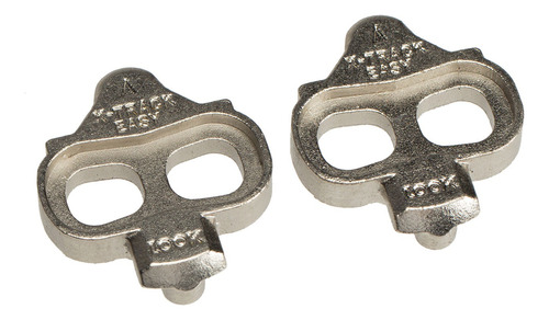 Trabas Calas Look Shimano Spd Multidireccional Bicicleta