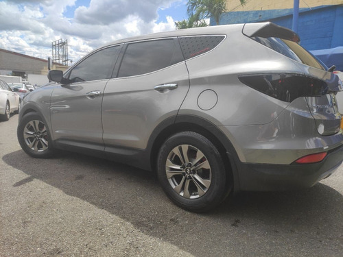 Hyundai Santa Fe 2015 En Venta, Santiago De Los Caballeros