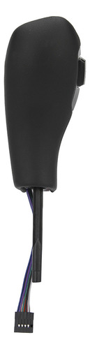 Perilla De Cambio De Marchas Led Para Bmw E90 E92 E84 E89 Pl