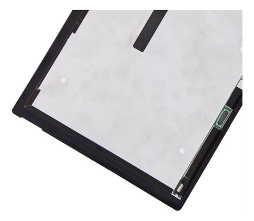 Para Microsoft Surface Pro 2 Conjunto De Pantalla Lcd 1601