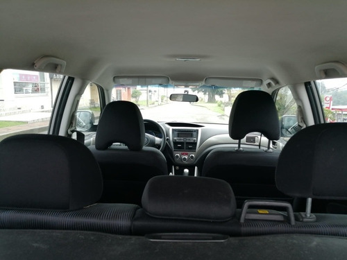 Imagen 7 de 12 de Subaru Forester 2.0 Aut 4x4