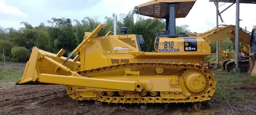 Bulldozer Komatsu D65px-15 Equivalente Cat D6