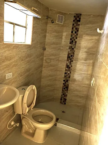 Apartamento En Arriendo Compartir 820-451