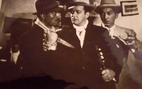 Foto Tango Roberto Escalada Gardel El Morocho Del Abasto (Usado)
