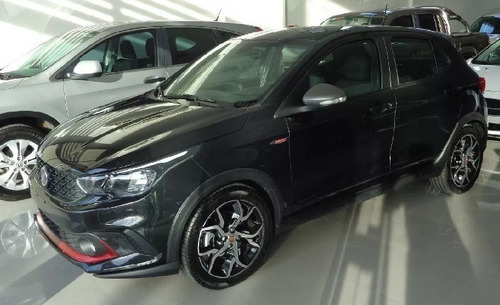 Fiat Argo Gnc 0km Anticipo $180.000 O Tomo Usados Y Motos C3