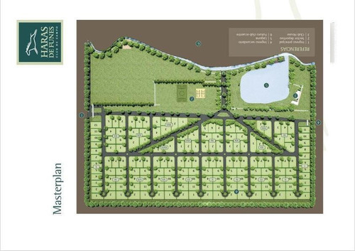 Imagen 16 de 21 de Venta Terreno Haras De Funes Club De Campo