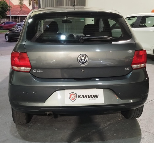 Volkswagen Gol Trend 1.6 Pack I 101cv