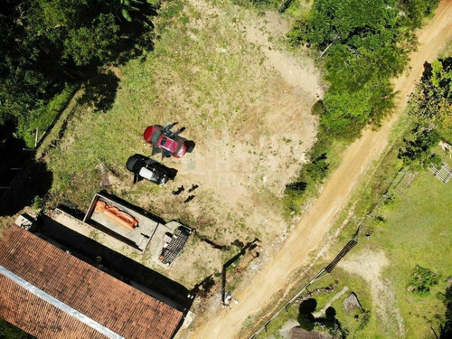Imagem 5 de 22 de Sítio À Venda Em Canelinha/sc - 1290