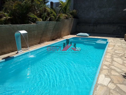 Imagem 2 de 15 de Chácara Com 3 Dorms, Tupi, Piracicaba - R$ 400 Mil, Cod: 5448 - V5448