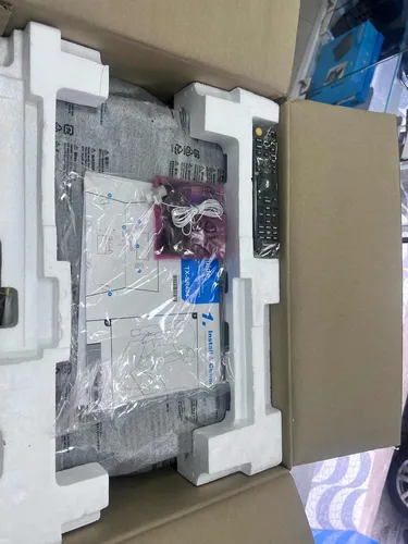 Reciever Onkyo Ht R398 110v | MercadoLivre