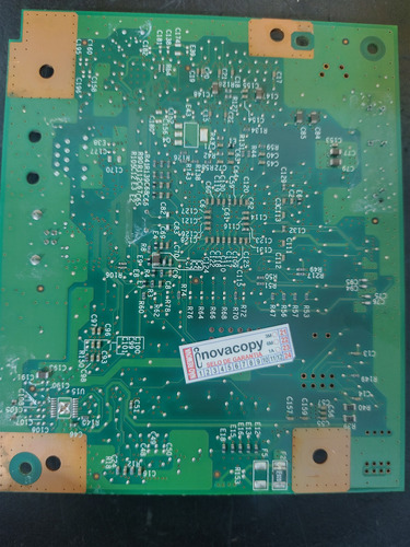 Placa Lógica Da Multifuncional Hp Laserjet M1120 (Usado)