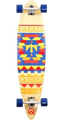 Búsqueda Tribus 40  Longboard Skateboard