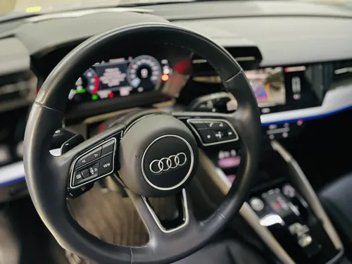 Audi A3 1.4 35 Tfsi Advanced