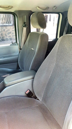 Imagen 12 de 13 de Ford Ranger 2008 3.0 Cd Xl Plus 4x4