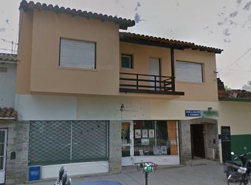 Imagen 3 de 12 de Dpto 3 Amb. A La Calle, Con Balcón. Primer Piso. Miramar