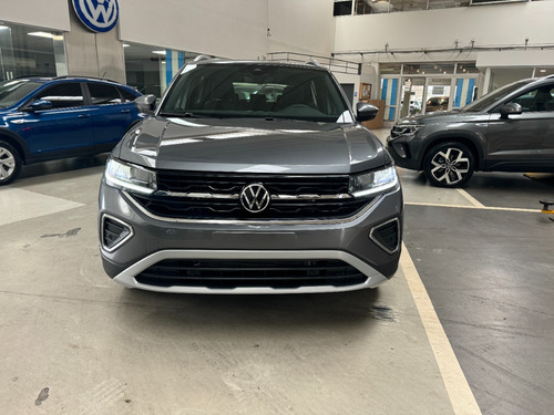 Volkswagen T-Cross 1.0 200 Tsi Highline Aut