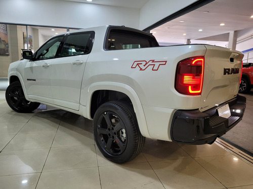 RAM Rampage 2.0 Rt Gme At9 4X4