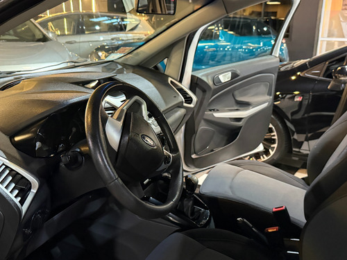Ford Ecosport 1.6 Freestyle 110cv 4x2