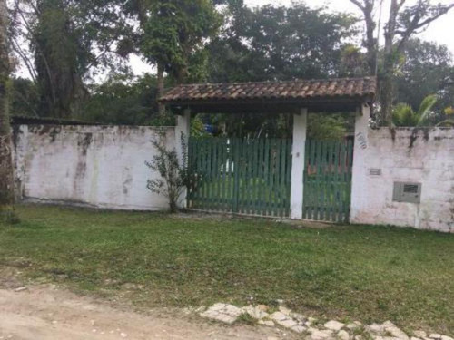 Imóvel No Recanto Dos Imigrantes Em Itanhaém Sp - 4681 | Npc