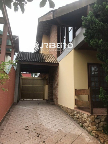 Imagem 11 de 18 de Casa Alto Padrão Para Venda Em Vila Albertina São Paulo-sp - 180024