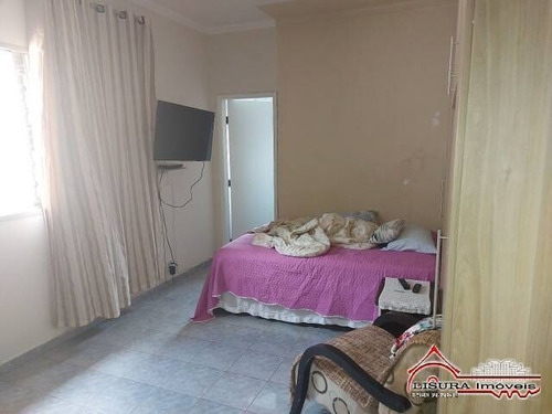 Imagem 6 de 15 de Casa Linda Planejada No Altos De Santana Jacareí Sp - 3744