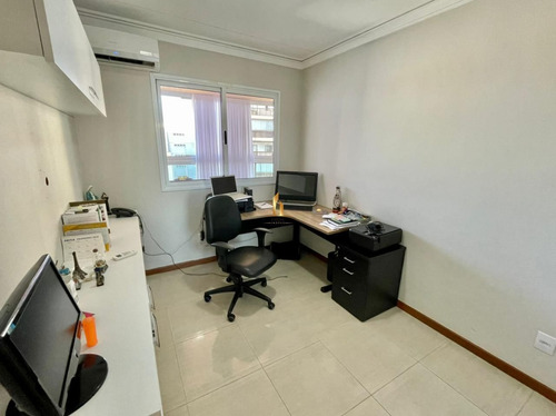 Imagem 21 de 28 de Apartamento 03 Quartos Com Lazer Completo Na Praia De Itapoã. - 22023