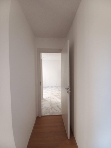 Apartamento Para Renda Ou Residencia